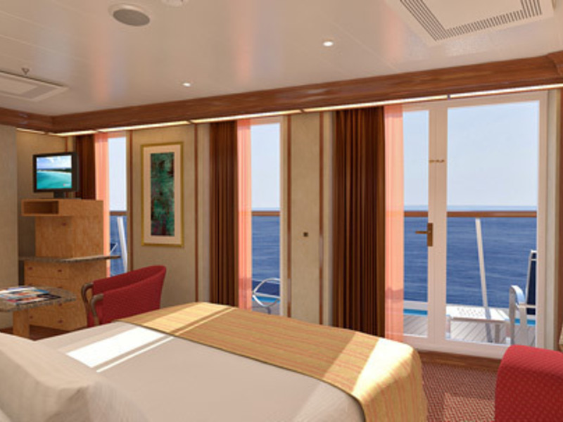 Vista Suite